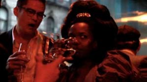 A short psychological thriller: Selena, a performer, allays her concerns to her therapist about being stalked by a fan. We watch the story unfold through flash backs, until suddenly, a shift in perspective reveals something very different about the situation.